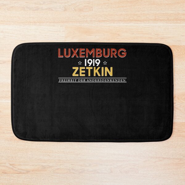 Item preview, Rosa Luxemburg-Clara Zetkin-1919  designed and sold by GIADFHN.