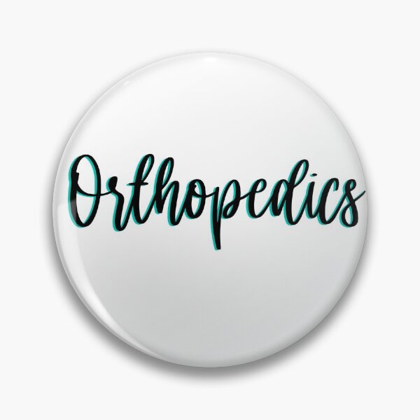 Item preview, Orthopedics designed and sold by seacoastcustoms.
