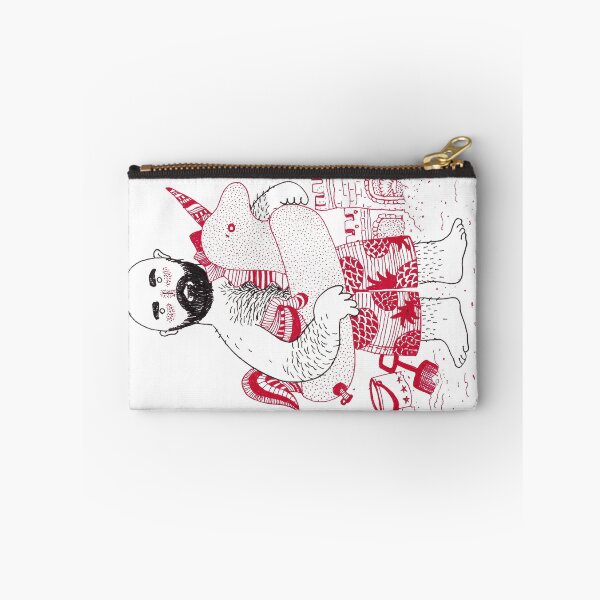 Item preview, Bear on beach vacation designed and sold by Juan de Souza.