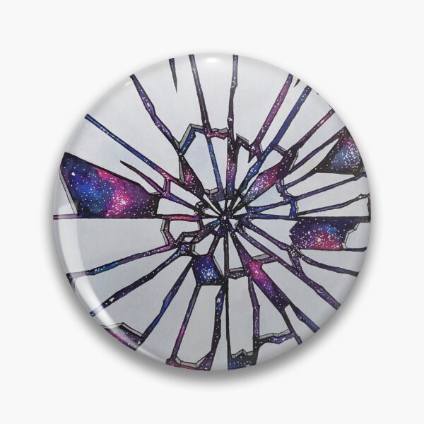 Item preview, Broken Galaxy designed and sold by PwyllArcher.