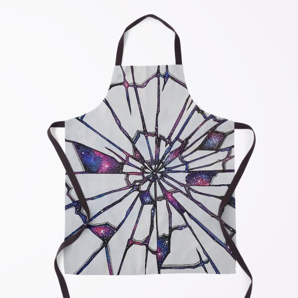 Item preview, Broken Galaxy designed and sold by PwyllArcher.