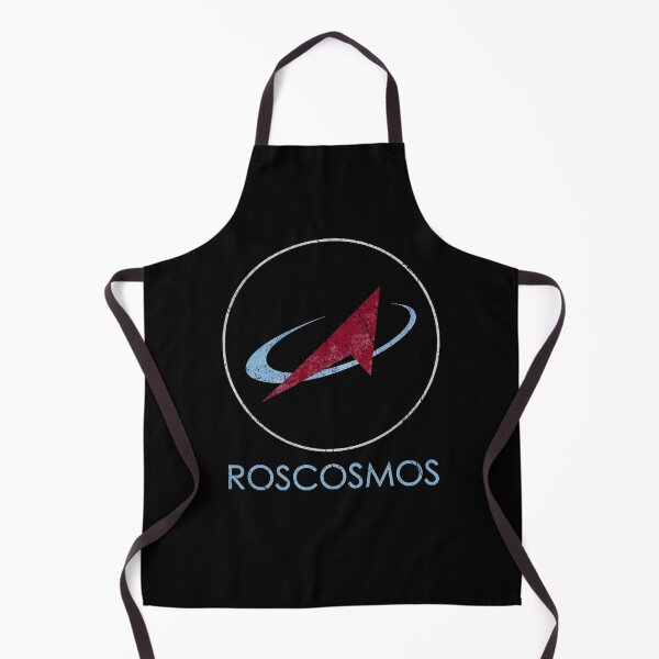 Item preview, Roscosmos Russian Space Agency 51 designed and sold by GIADFHN.