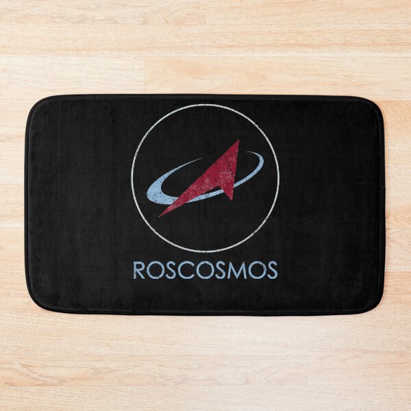 Item preview, Roscosmos Russian Space Agency 51 designed and sold by GIADFHN.