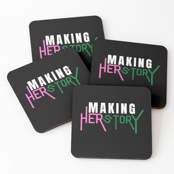Item preview, Making Herstory designed and sold by NeverGetsOld.