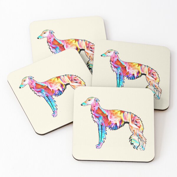 Item preview, Marbled Silken Windhound designed and sold by pawsinprofile.