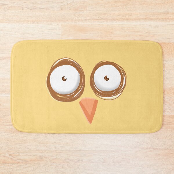 Item preview, Turkey face (insane) designed and sold by jazzydevil.