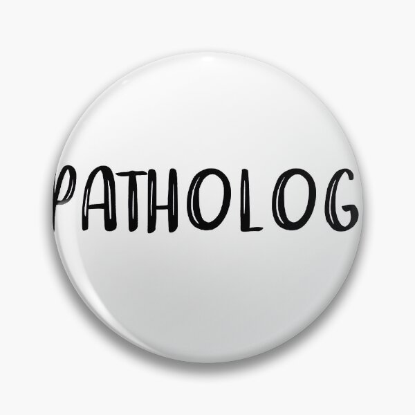 Item preview, Pathology designed and sold by seacoastcustoms.