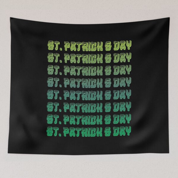 Item preview, St Patrick's Day designed and sold by PUNCH ME IN SHOP.