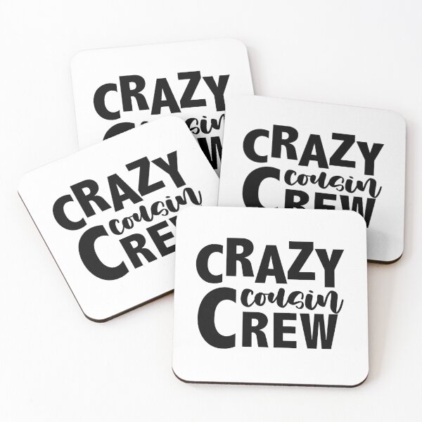 Item preview, Crazy Cousin T-Shirt designed and sold by singhsim.