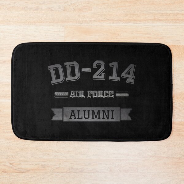 Item preview, DD 214 Air Force Alumni designed and sold by GR-ART.