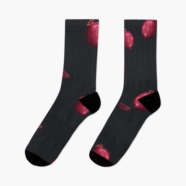 Item preview, Dark Pomegranate Print designed and sold by parlaymars.