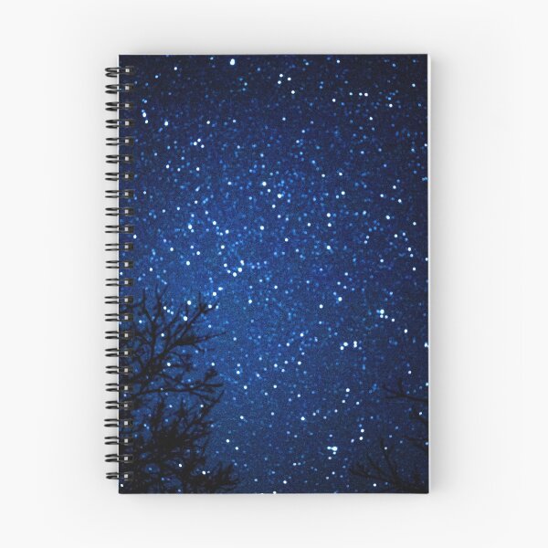 Item preview, Starry Night designed and sold by Ziv Paczy.