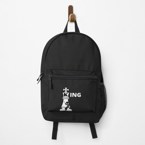 Item preview, The King (Chessmaster) designed and sold by Flirt-Teez.
