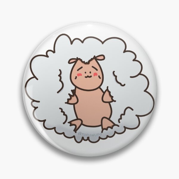 Item preview, 12 Zodiac Signs - Sheep/Goat designed and sold by Tofuwufo.