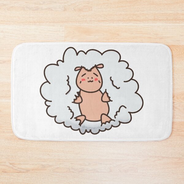 Item preview, 12 Zodiac Signs - Sheep/Goat designed and sold by Tofuwufo.