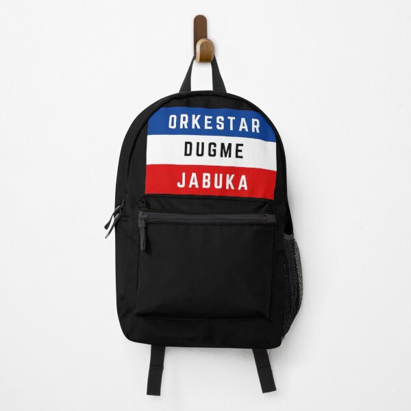 Item preview, Yugoslavian Flag - Bijelo Dugme, Plavi Orkestar, Crvena Jabuka Balkan designed and sold by BALKANERO.