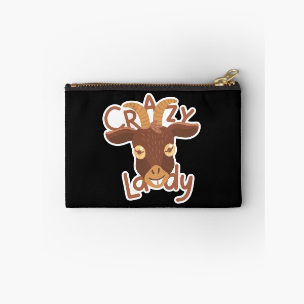 Item preview, Goat lady (loose type and completely cute) designed and sold by jazzydevil.