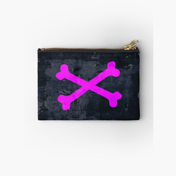 Item preview, Crossbones designed and sold by creepyjoe.