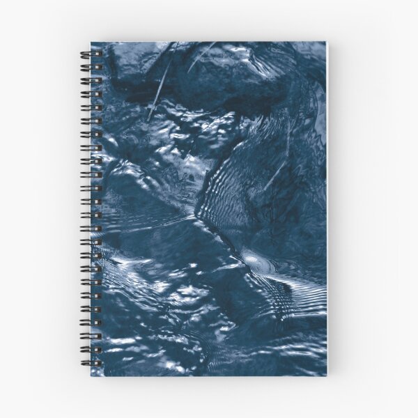 Item preview, Liquid indentations 2. - photography designed and sold by Paul Davenport.