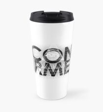ILLUMINATI CONFIRMED Travel Mug