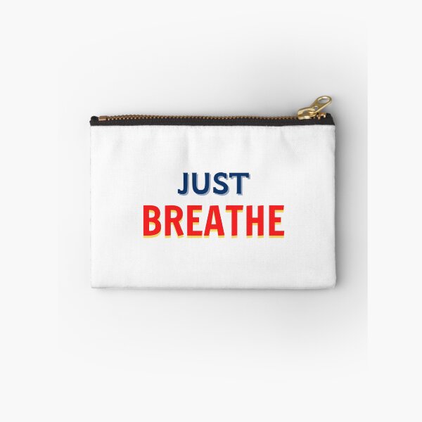 Item preview, Just Breathe designed and sold by chrisevanswife.