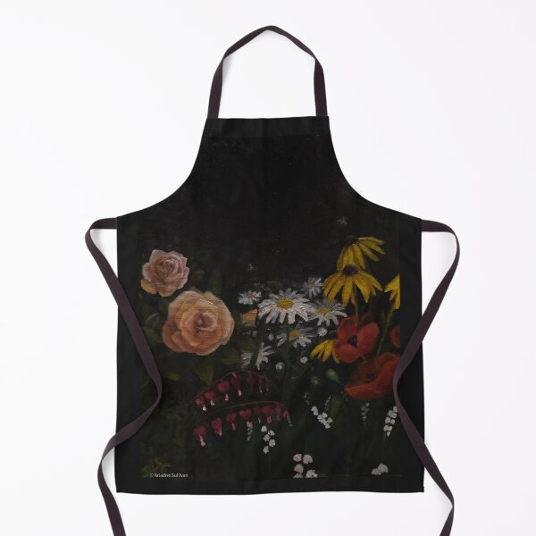 Item preview, Dark Floral  designed and sold by AriadneSullivan.
