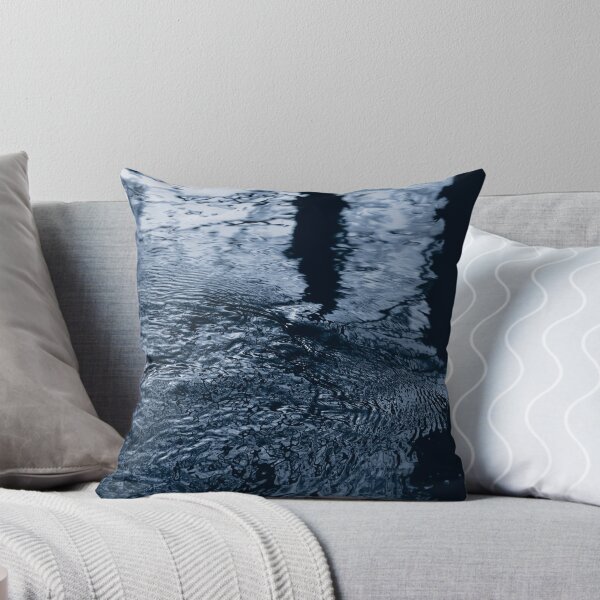 Item preview, Liquid indentations 1. - photography designed and sold by Paul Davenport.