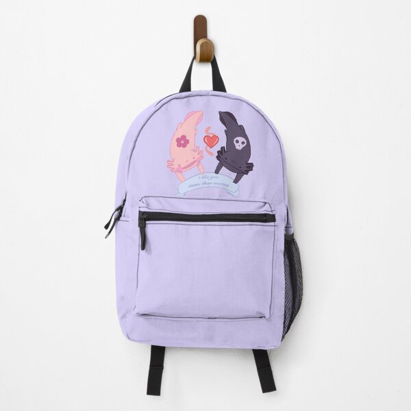 Item preview, axolotl love for you designed and sold by rinquartz.