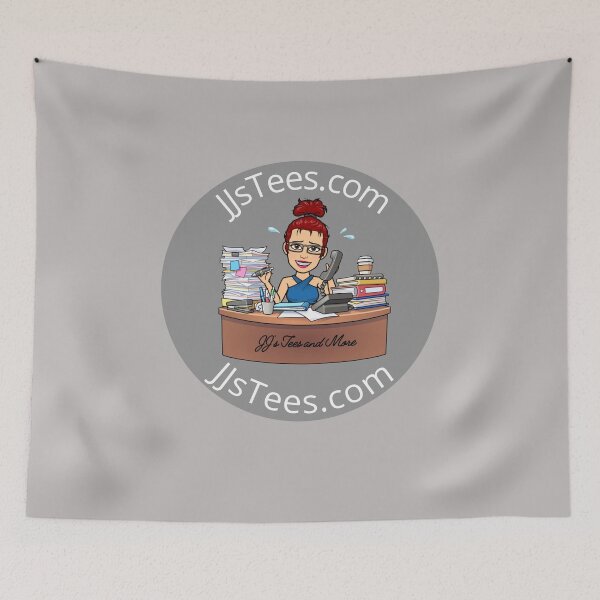 Item preview, JJsTees.com shirt designed and sold by JJs-Tees.