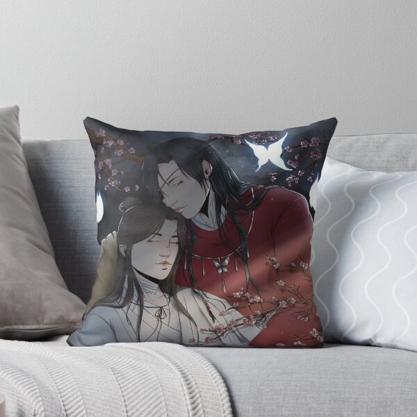 Item preview, HuaLian designed and sold by Tori-Tennison.
