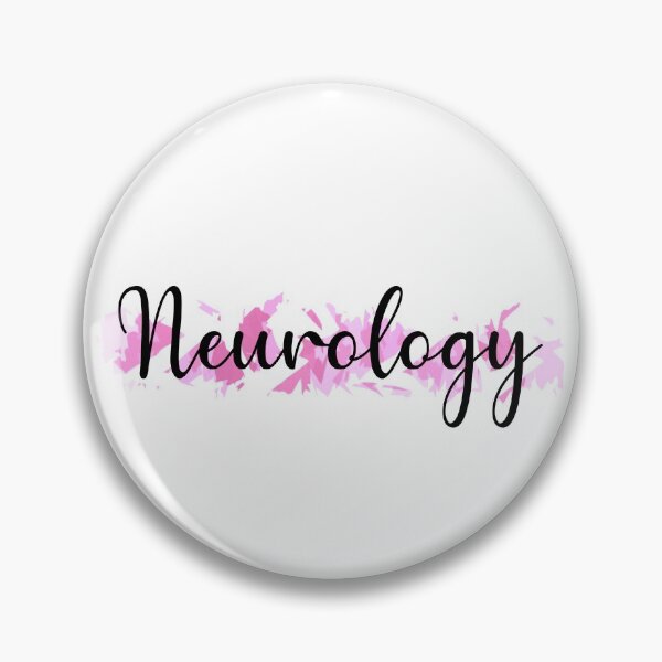 Item preview, Neurology designed and sold by seacoastcustoms.