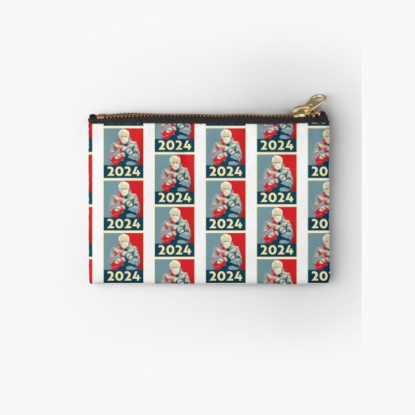 Item preview, CHAIRMAN BERNIE SANDERS 2024 designed and sold by popdesigner.