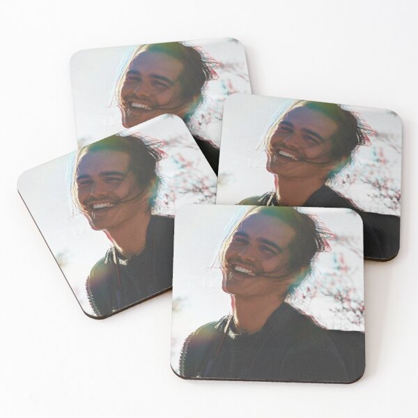 Item preview, Charlie Gillespie designed and sold by Gabriella  Goldberg.