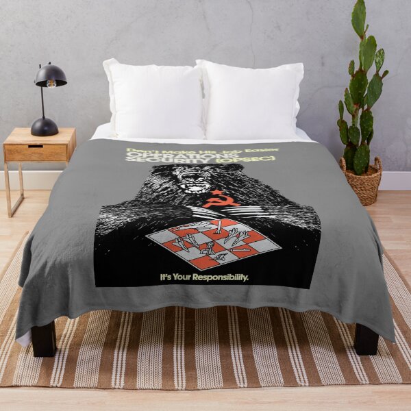 Item preview, USAF Vintage Operations Security  designed and sold by artbyedo.