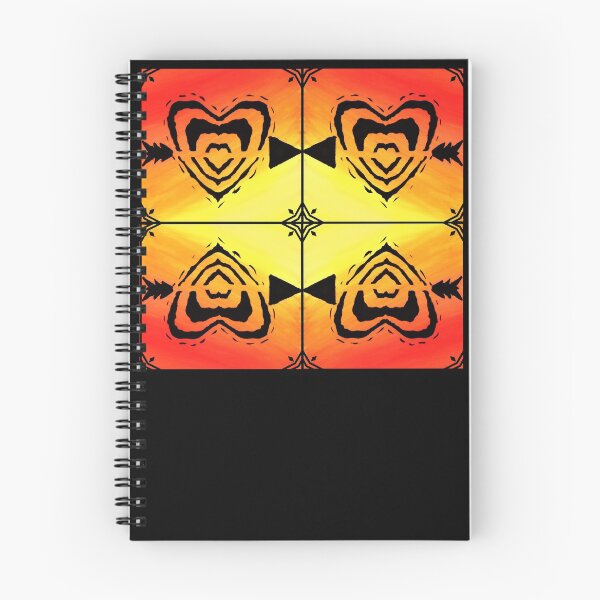 Item preview, Sunset Valentine Squaredance designed and sold by CJGrimes.