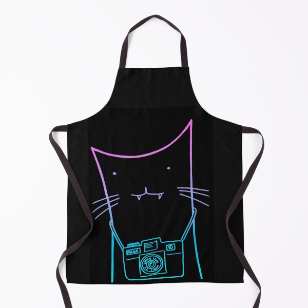 Item preview, FELINO PHOTOGRAPHER designed and sold by MNKARTDESIGN.