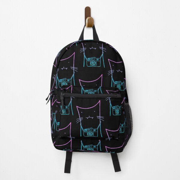 Item preview, FELINO PHOTOGRAPHER designed and sold by MNKARTDESIGN.