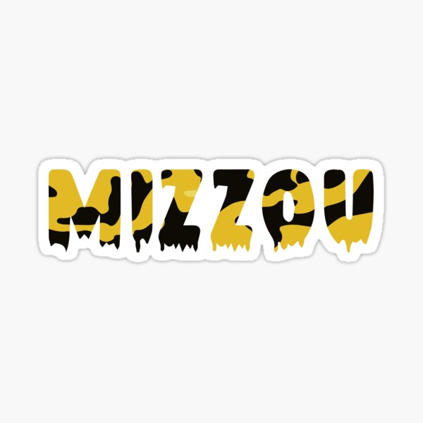 Item preview, Missouri Drip designed and sold by Stickerfy1.