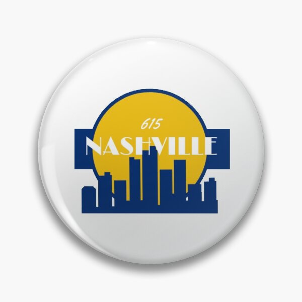 Artikelvorschau, Nashville entworfen und verkauft von angelacrk.
