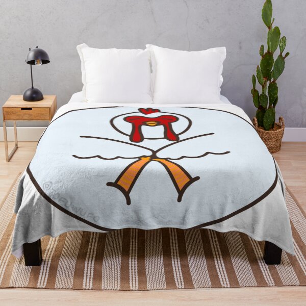 Item preview, 12 Zodiac Signs - Chicken/Rooster designed and sold by Tofuwufo.