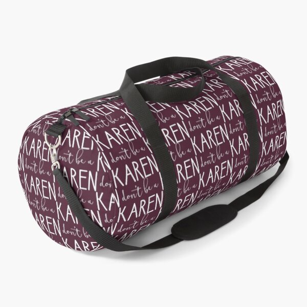 Item preview, Don't Be A Karen designed and sold by Amy VanMeter.
