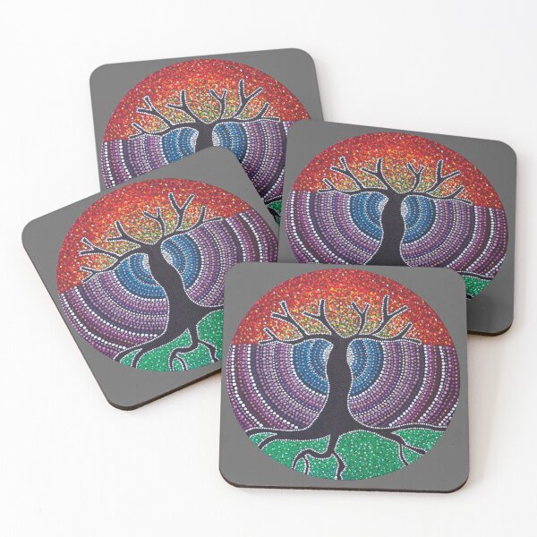 Item preview, Boab Dreaming designed and sold by Fletcher Christian.