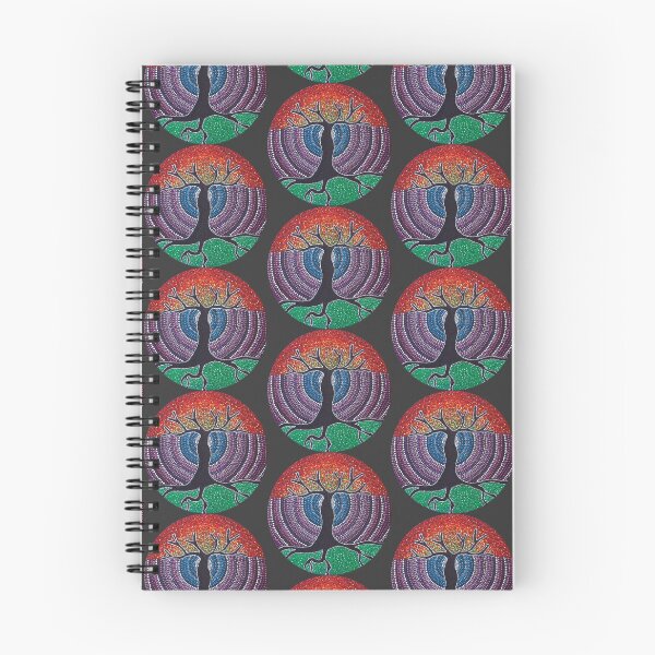 Item preview, Boab Dreaming designed and sold by Fletcher Christian.