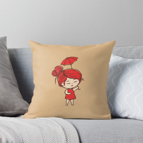 Item preview, Red Umbrella designed and sold by visuals&stories.