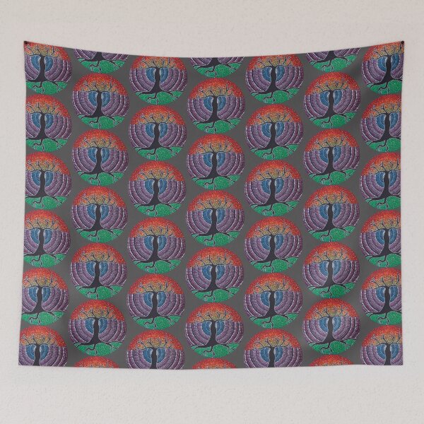 Item preview, Boab Dreaming designed and sold by Fletcher Christian.