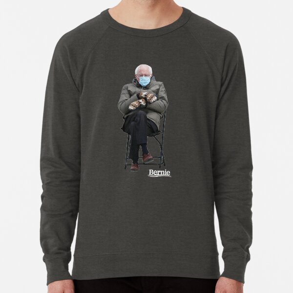 Bernie Sanders Hoodies Sweatshirts for Sale Redbubble