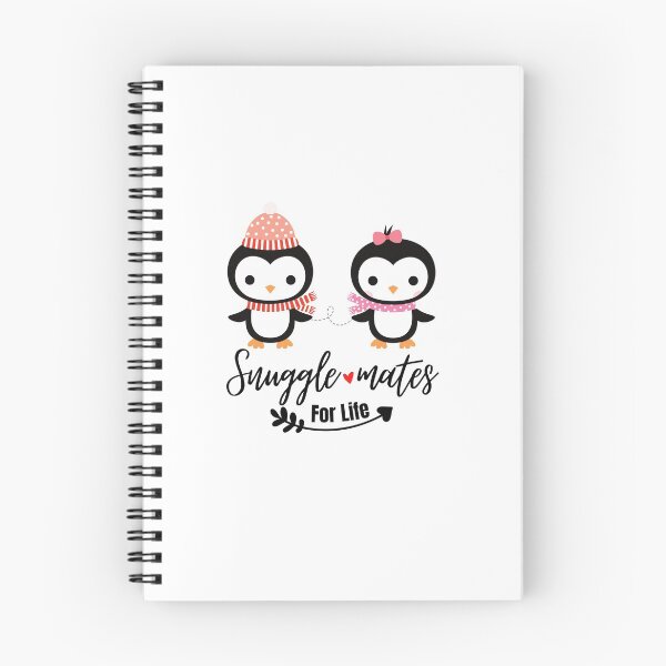 Item preview, Snuggle Mates for life designed and sold by NeverGetsOld.
