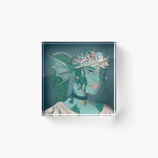 Item preview, Omnthy -TheDiceCollectors- designed and sold by DiceCollectors.