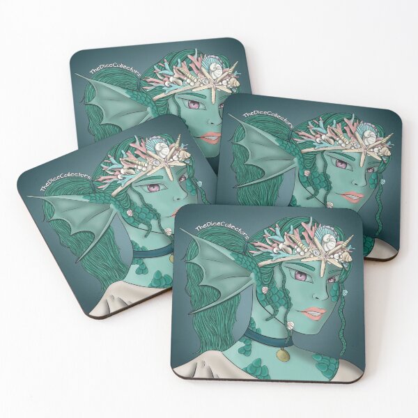 Item preview, Omnthy -TheDiceCollectors- designed and sold by DiceCollectors.