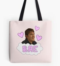 Bolsa de tela Club de Fans Louis Theroux